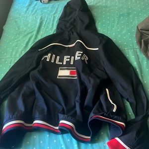 Authentic Tommy Hilfiger